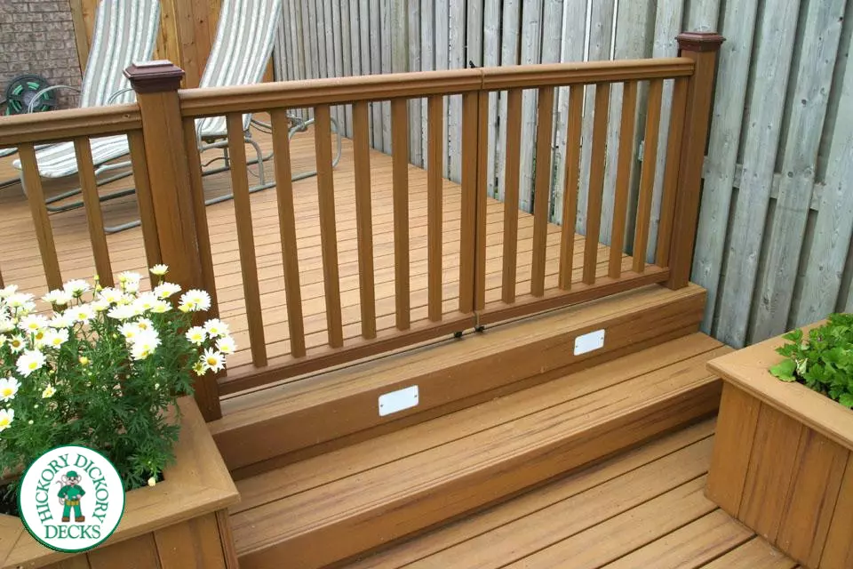 Deck Picture 10