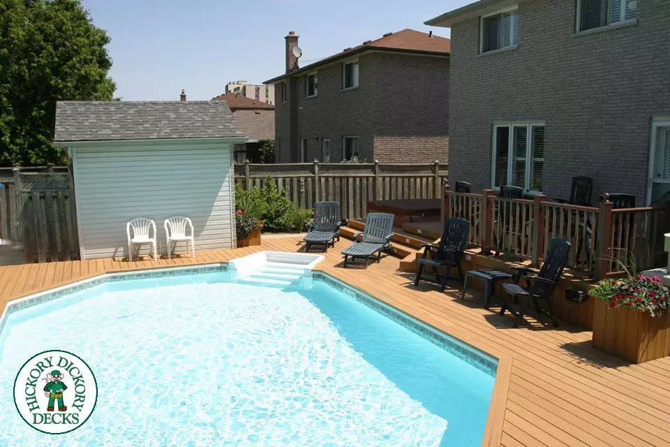 Deck Picture 1