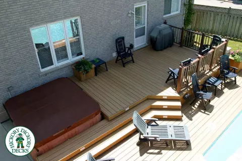 Deck Picture 2