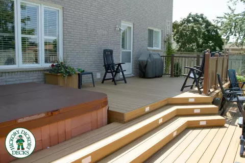 Deck Picture 4