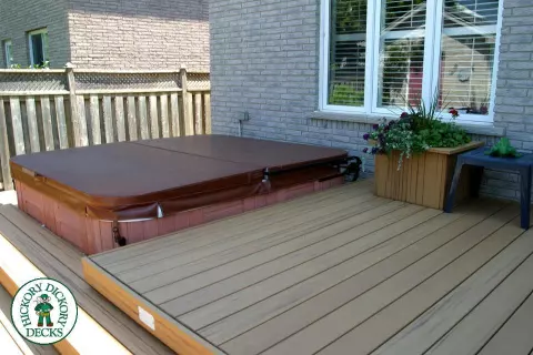 Deck Picture 5