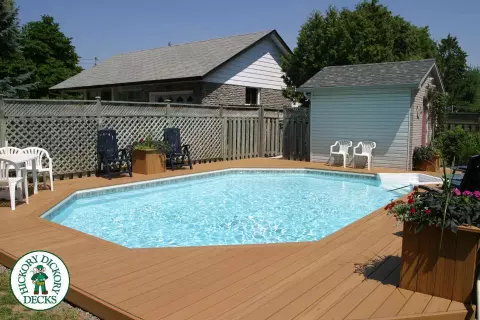 Deck Picture 6