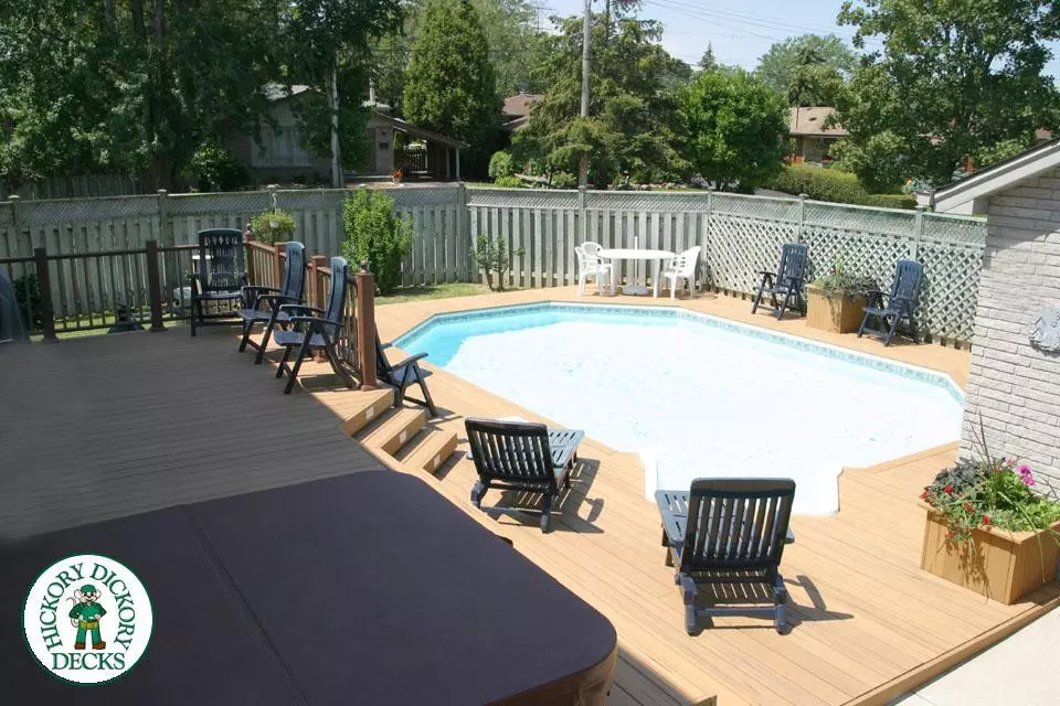 Deck Picture 7