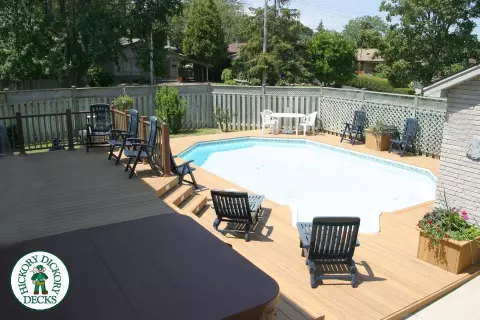 Deck Picture 7