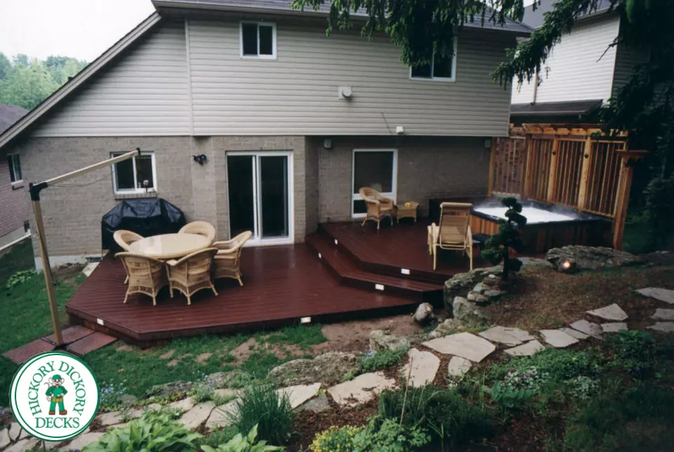 Deck Picture 1