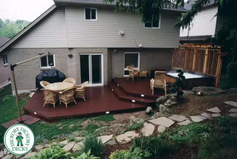 Deck Picture 1
