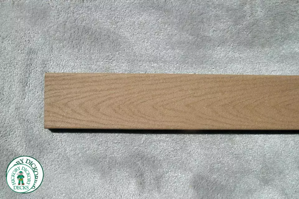 Deck Picture 1