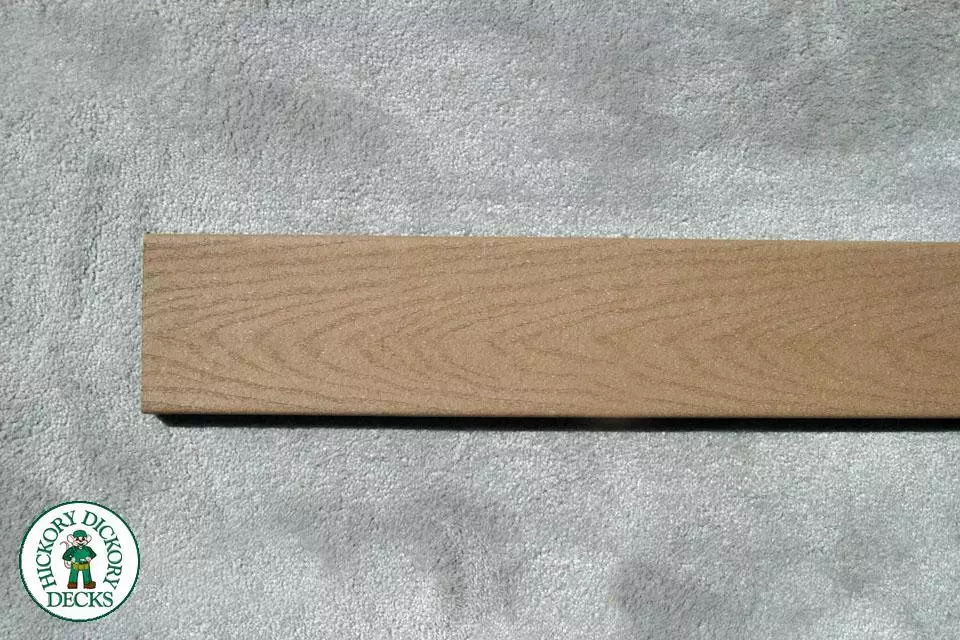 Deck Picture 1