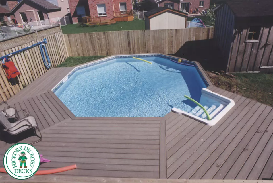 Deck Picture 1