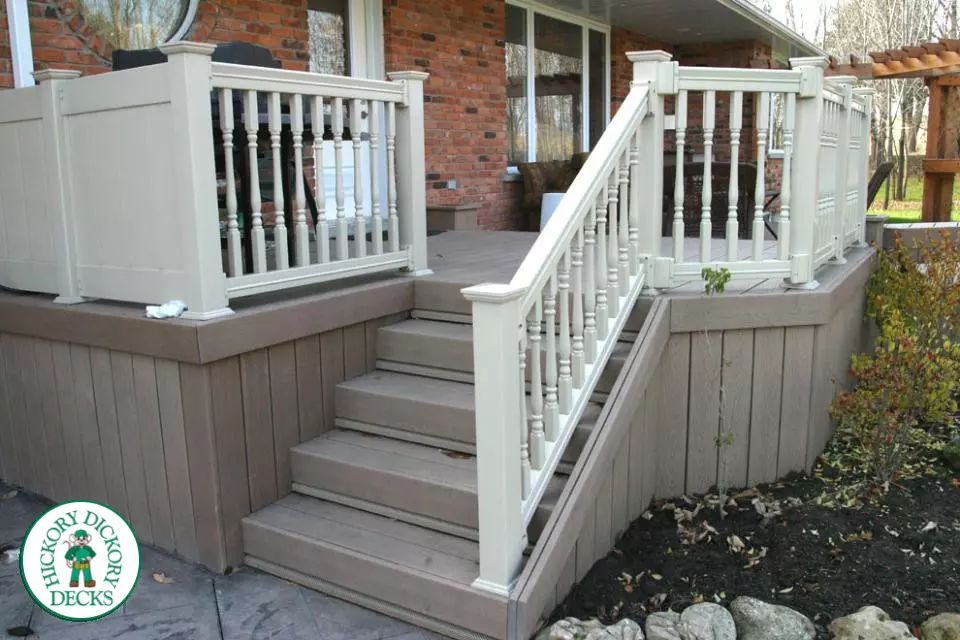 Deck Picture 2