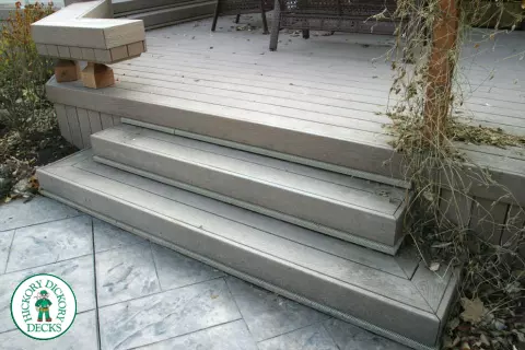 Deck Picture 3