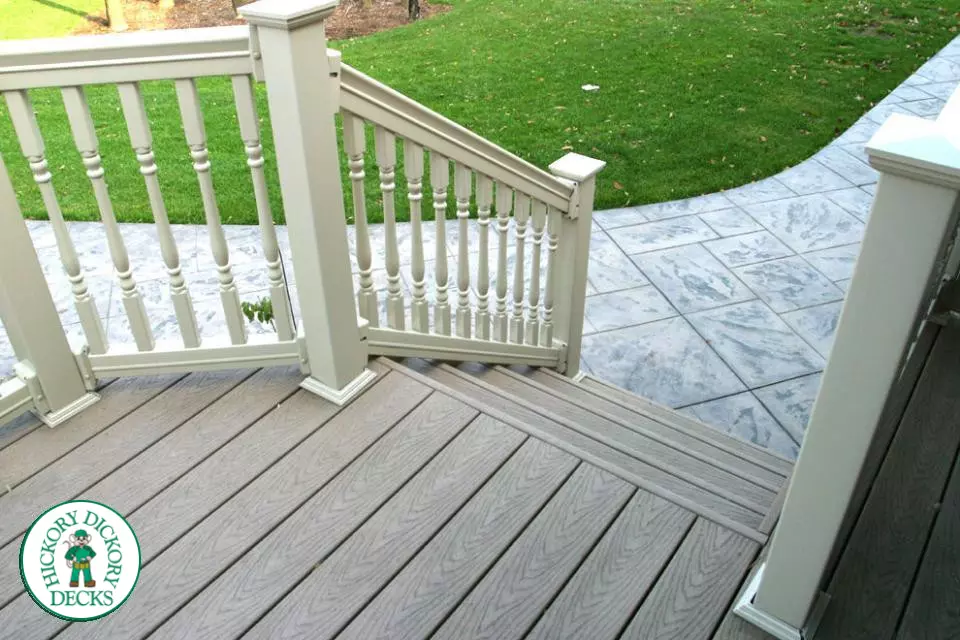 Deck Picture 5