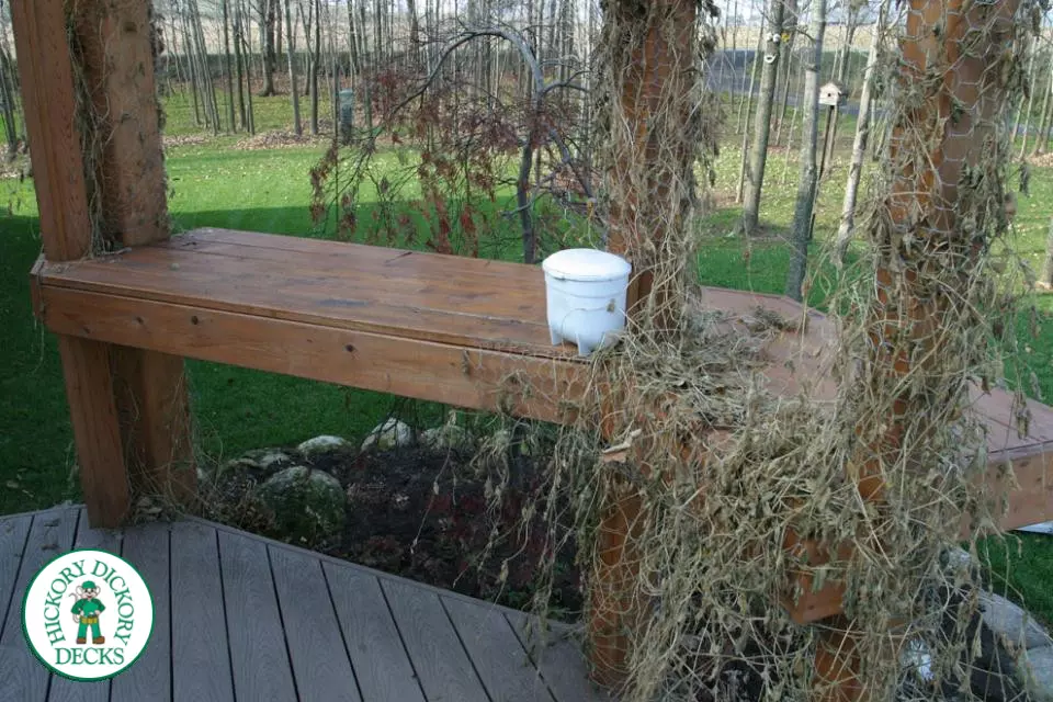 Deck Picture 6