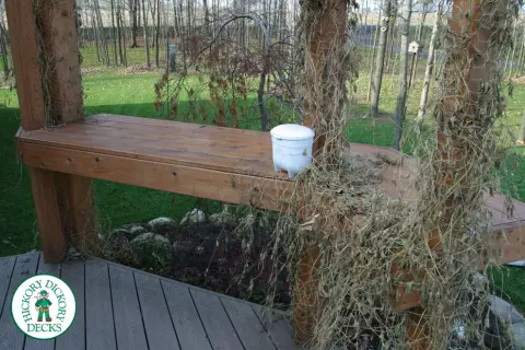 Deck Picture 6