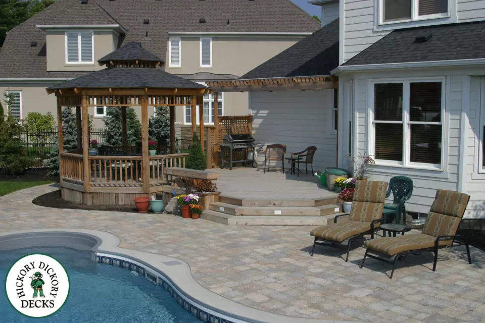 Deck Picture 1