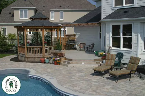 Deck Picture 1