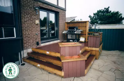 Deck Picture 1
