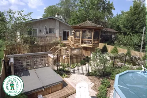 Deck Picture 1