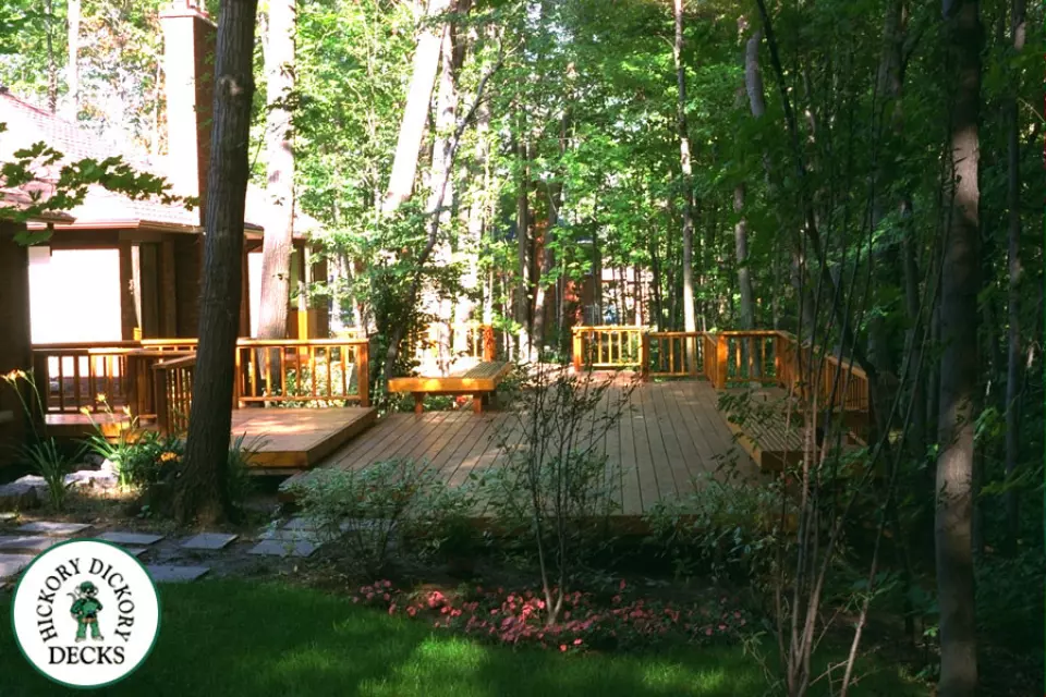 Deck Picture 1