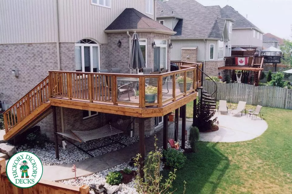 Deck Picture 1