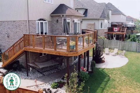 Deck Picture 1
