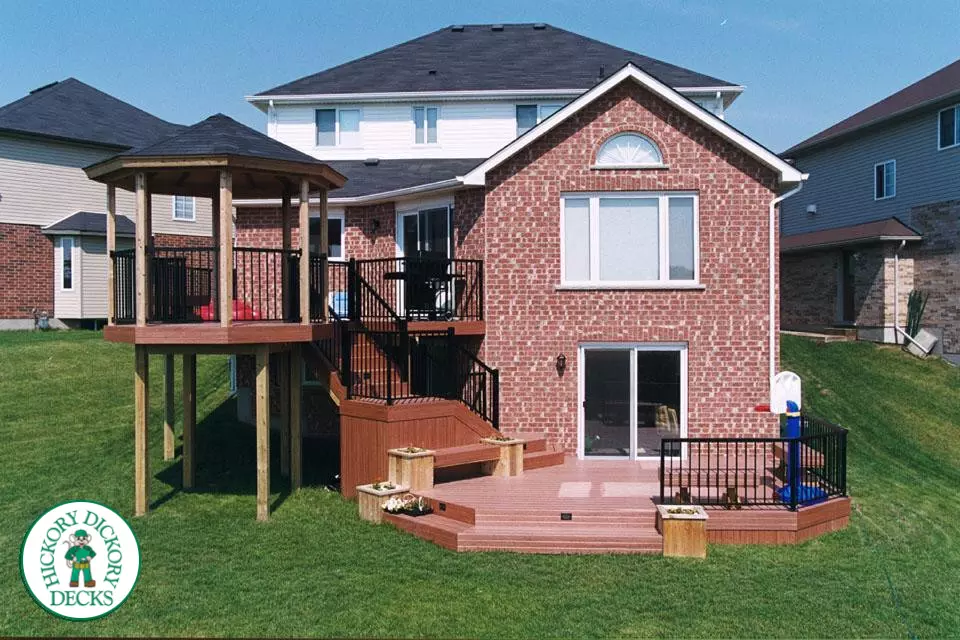 Deck Picture 1