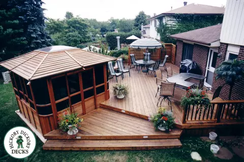 Deck Picture 1