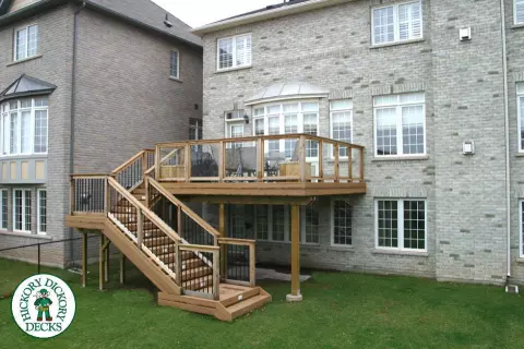 Deck Picture 1 Deck Picture 1