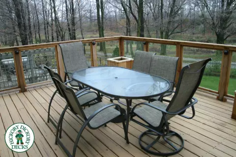 Deck Picture 2 Deck Picture 2