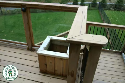 Deck Picture 3 Deck Picture 3