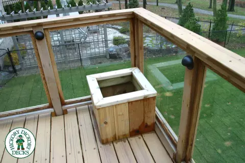 Deck Picture 4 Deck Picture 4