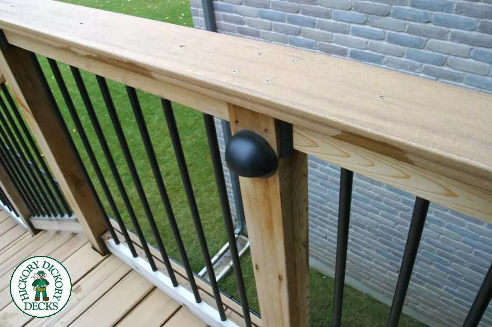 Deck Picture 5 Deck Picture 5