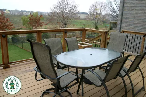 Deck Picture 6 Deck Picture 6