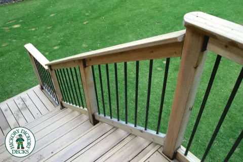 Deck Picture 7