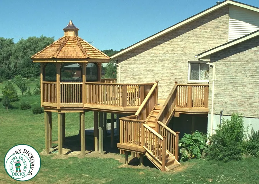 Deck Picture 1