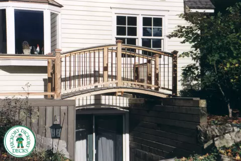 Deck Picture 1