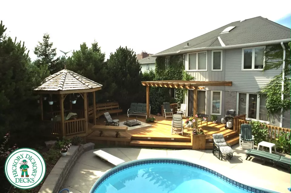 Deck Picture 1