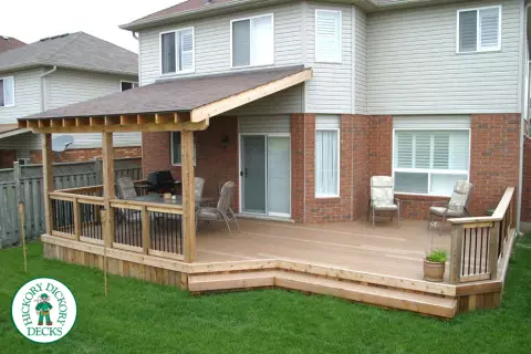 Deck Picture 1