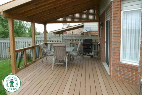Deck Picture 2