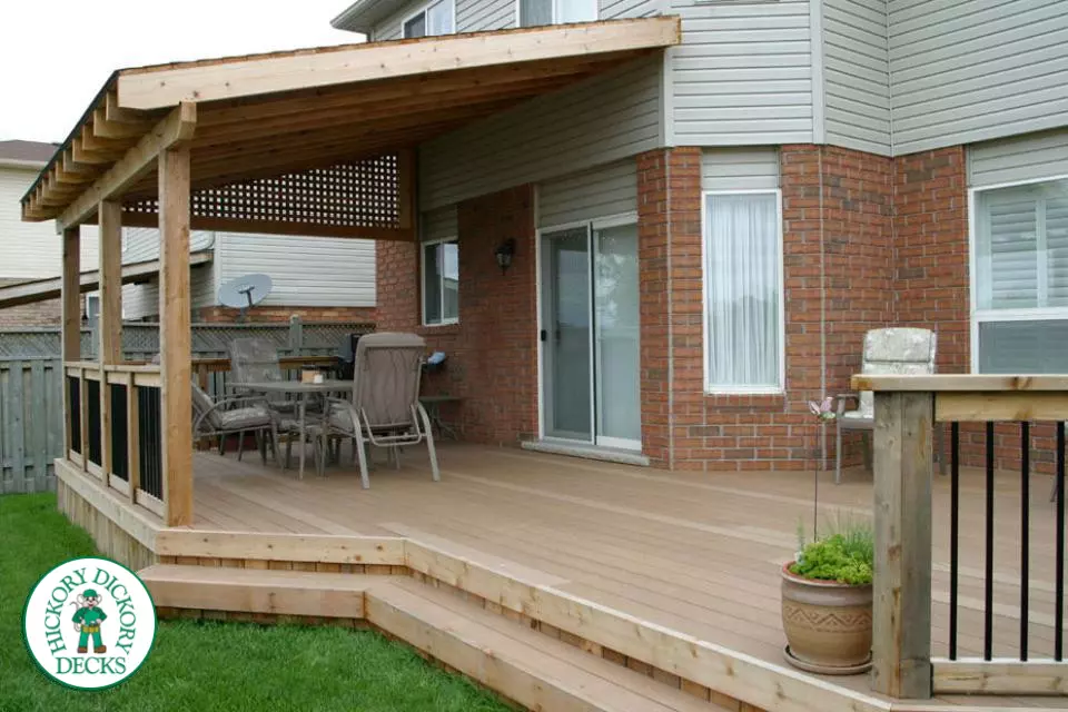 Deck Picture 3