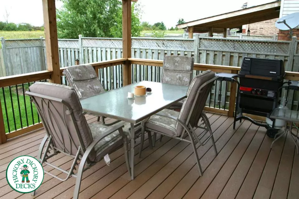 Deck Picture 4