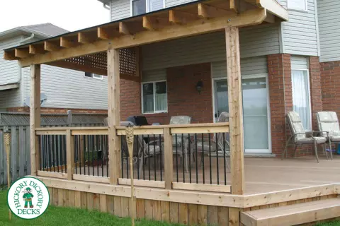 Deck Picture 5