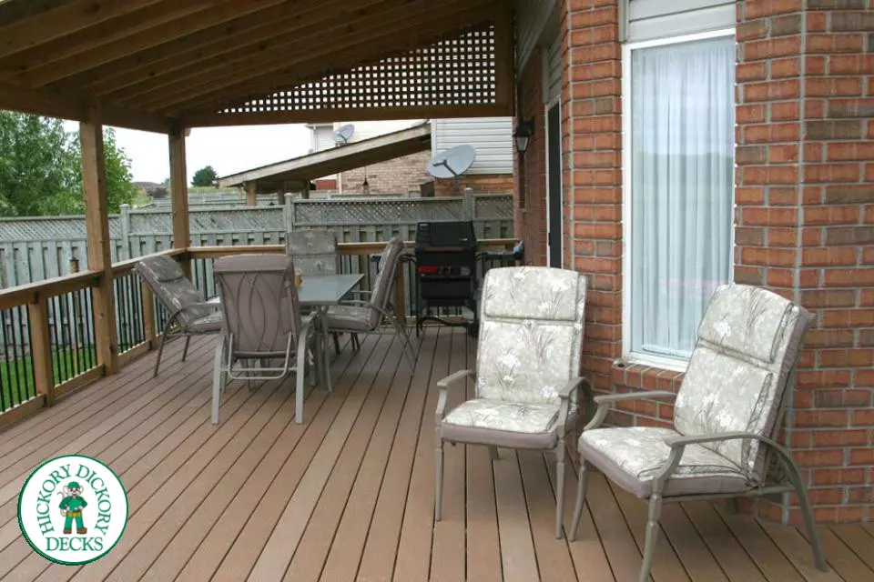 Deck Picture 6
