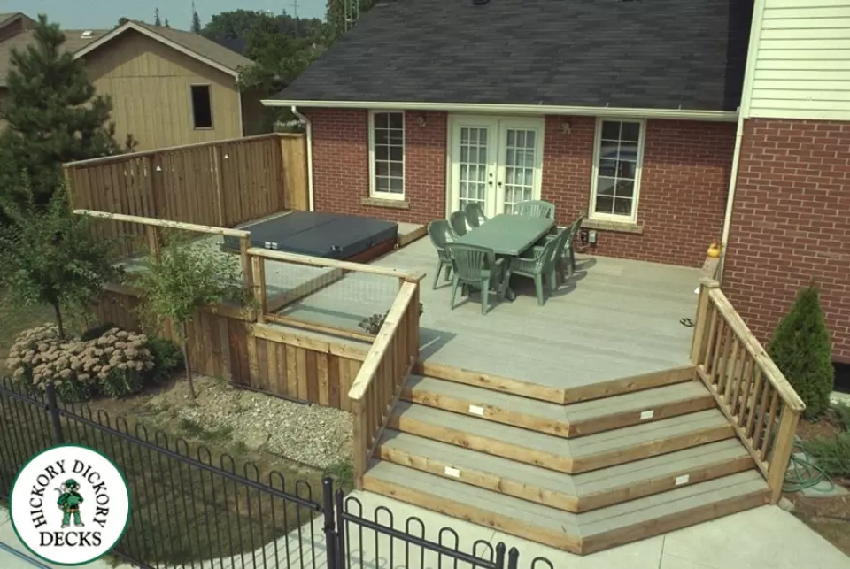 Deck Picture 1