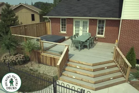 Deck Picture 1
