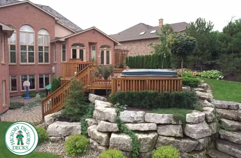 Deck Picture 1