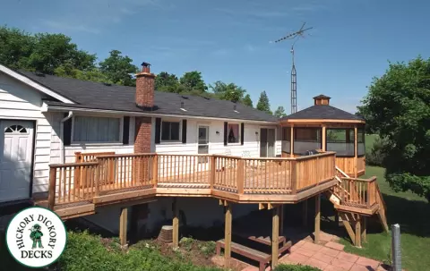 Deck Picture 1