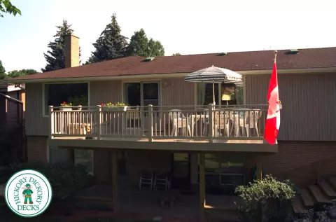 Deck Picture 1
