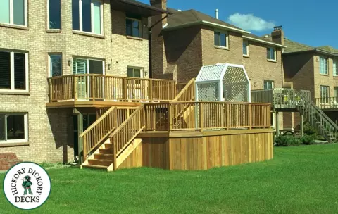 Deck Picture 1