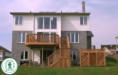 Deck Picture 1
